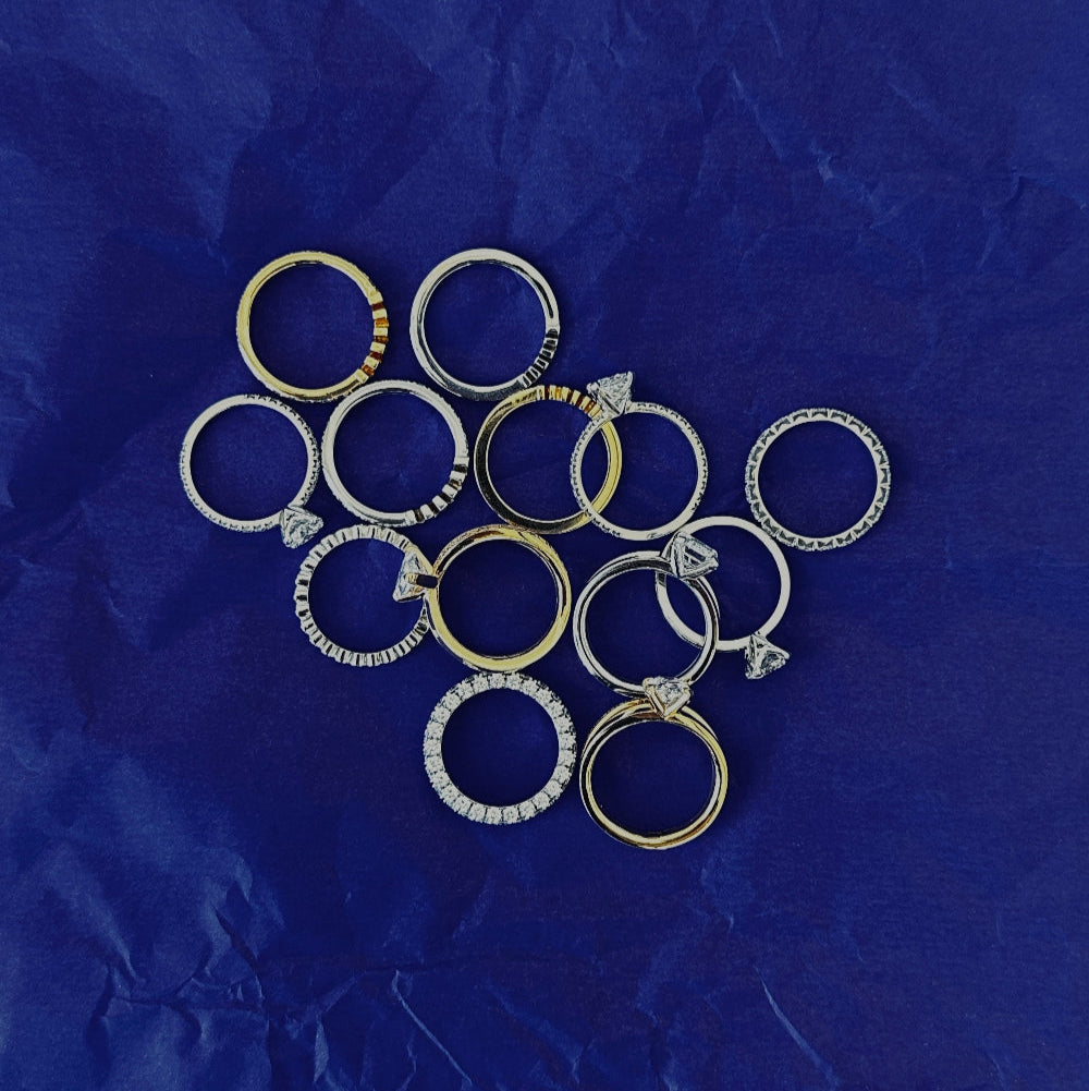 Recycle your gold in Formes