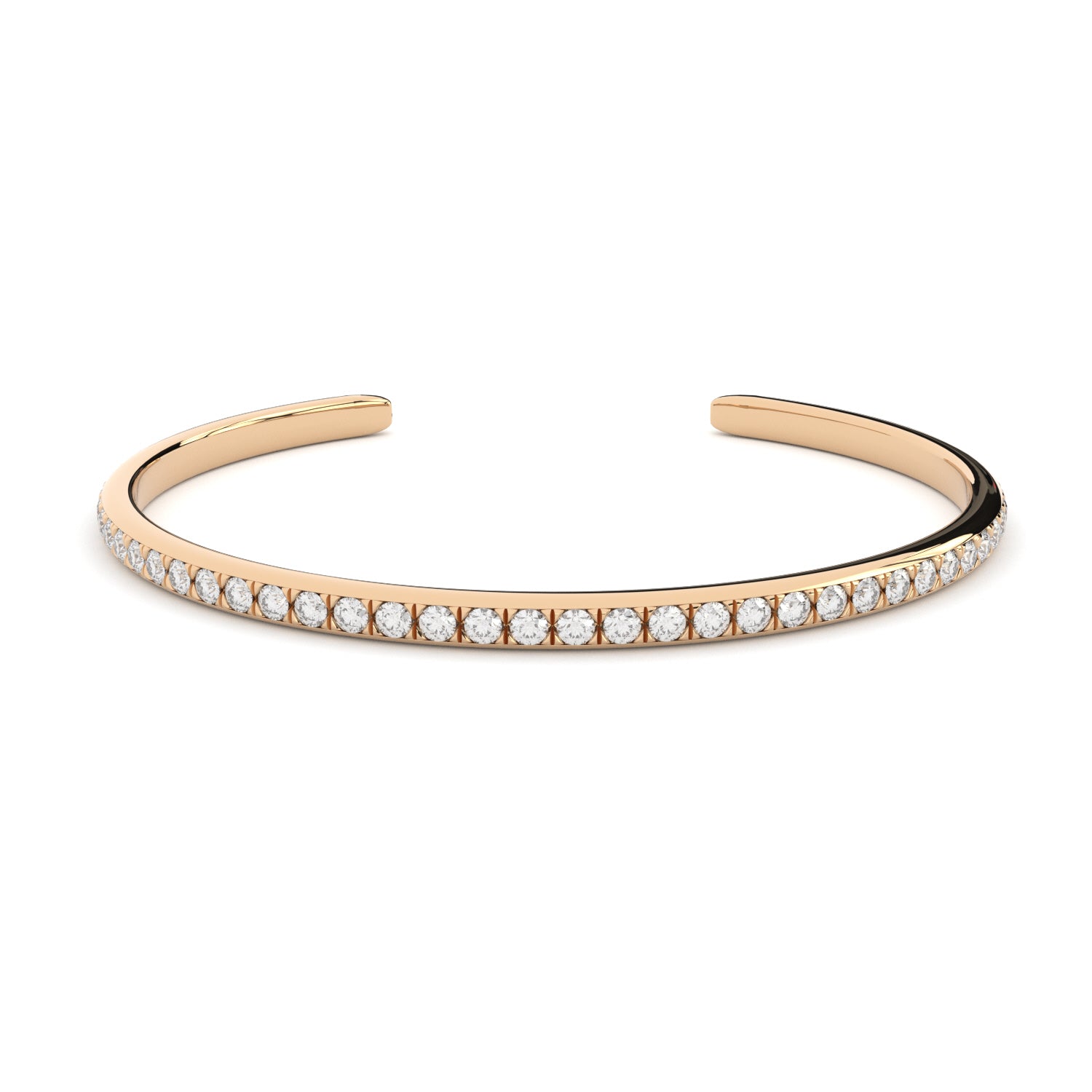 Simplicity bangle