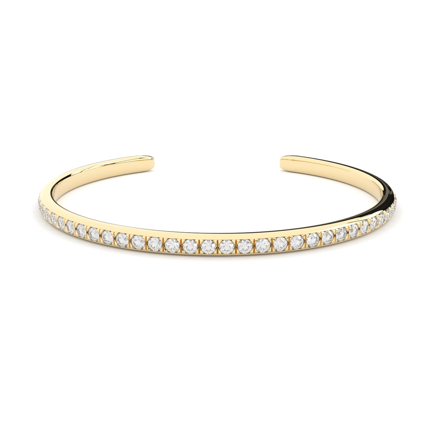 Simplicity bangle