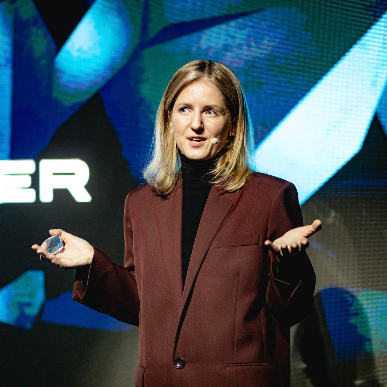 Formes juvelyrika LRT televizijoje