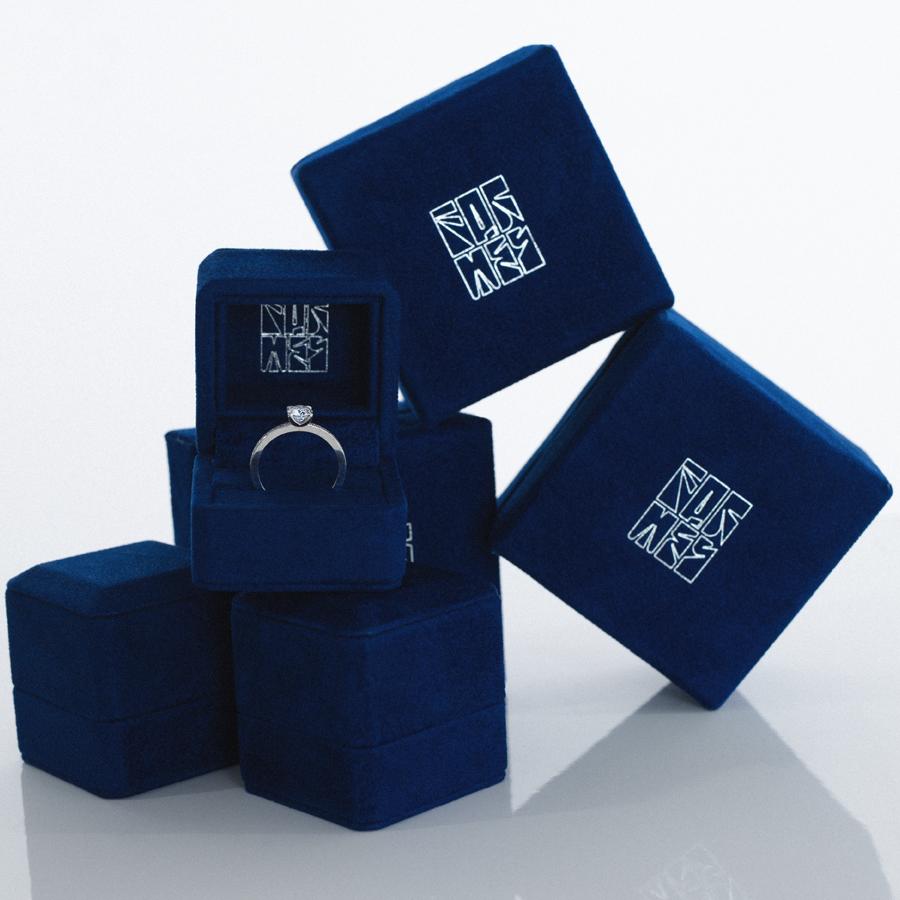 formes ready to ship jewels with lab grown diamonds