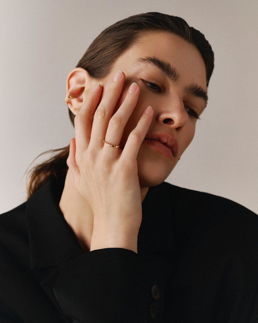 Best selling Formes Mama rings