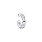 Diamond Ear Cuff edgy by Formes Fine Jewelry 