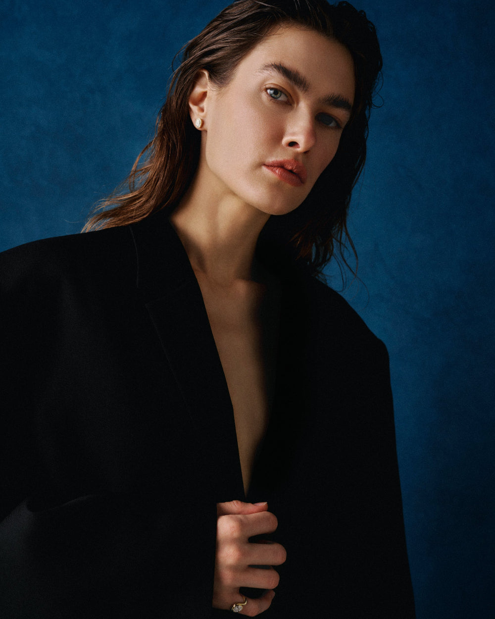 Formes Bare Souls collection with Gerda Juzvaite