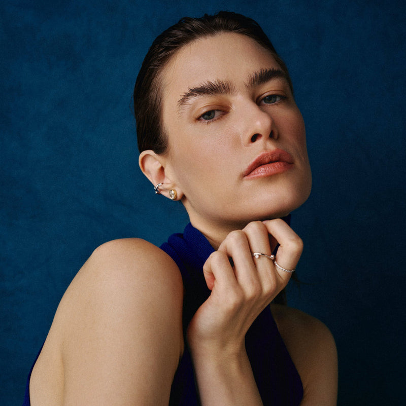 Formes Bare Souls ring