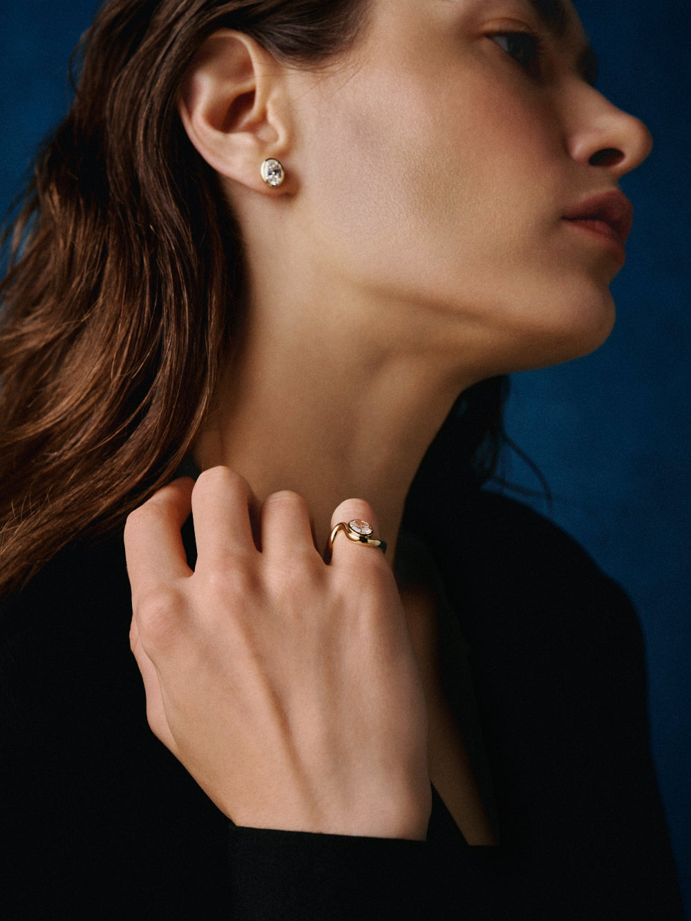 Formes Fine JEwelry Bare Souls collection