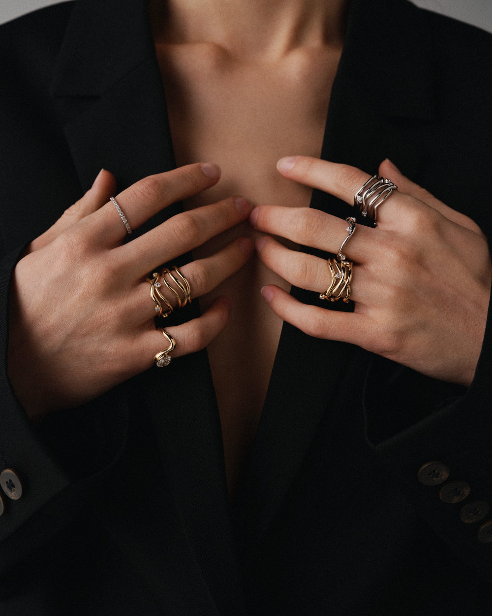 Formes Fine Jewelry Ready to ship gifts