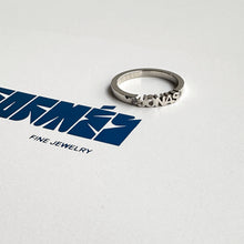 Jonas bespoke ring