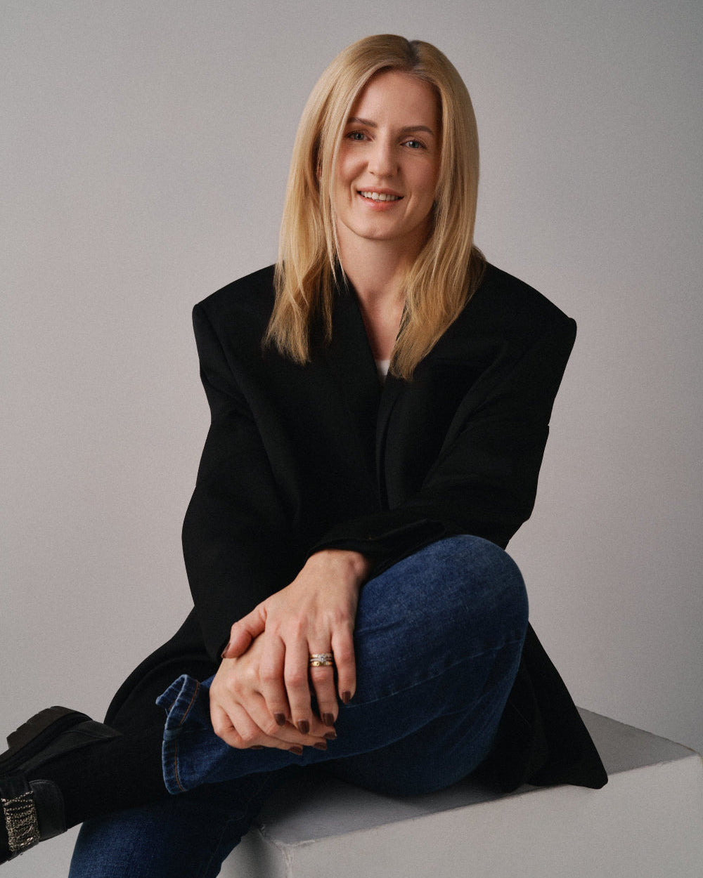 Viktorija Kancinian Formes Founder