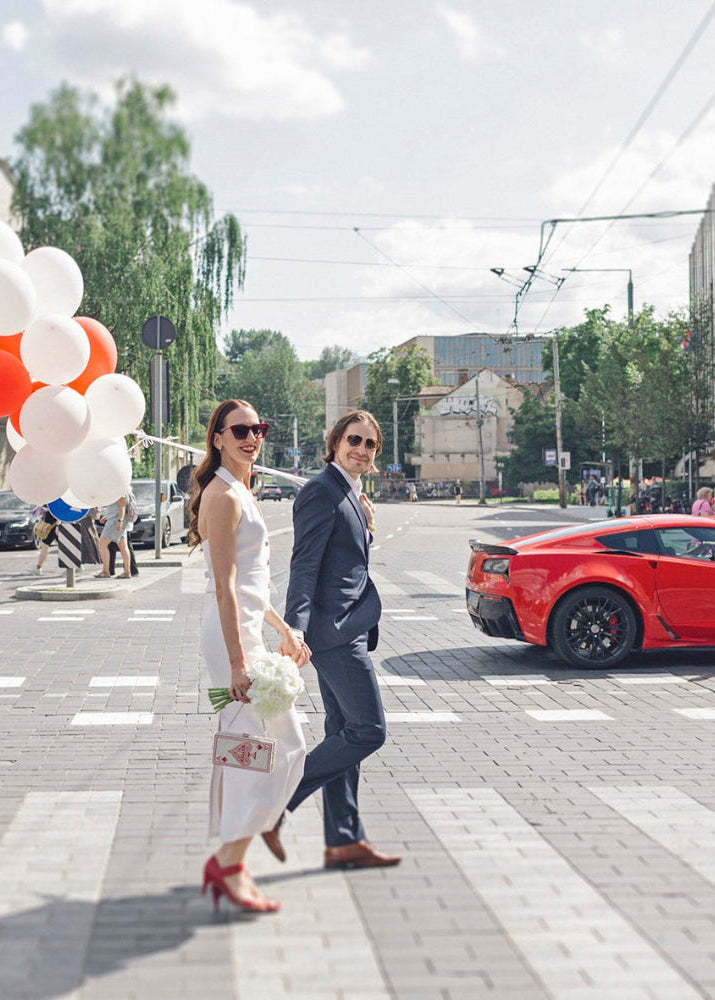 Vita ir Edgaras vestuves