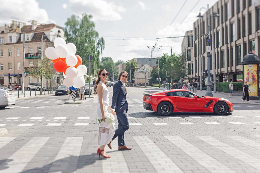 designer wedding rings with diamonds from Formes fine jewelry