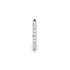 diamond hoop earring sole by formes