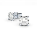 diamonds ear studs by Formes