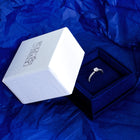 Formes lab grown and natural diamond rings for engagement