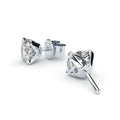 luxury diamond stud earrings by Formes