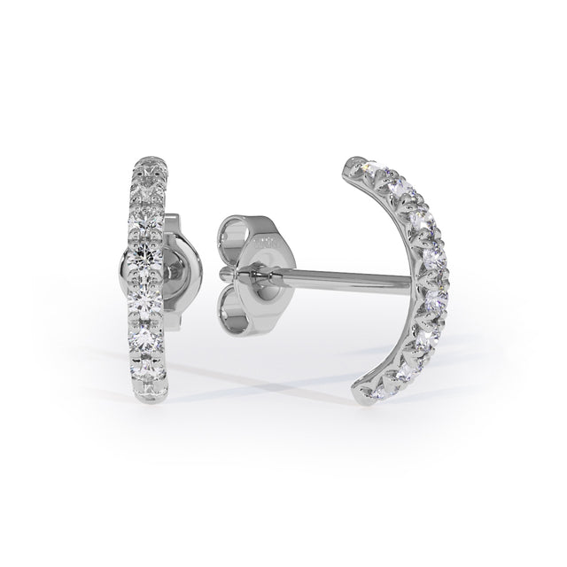 luxury fashion studs by Formes