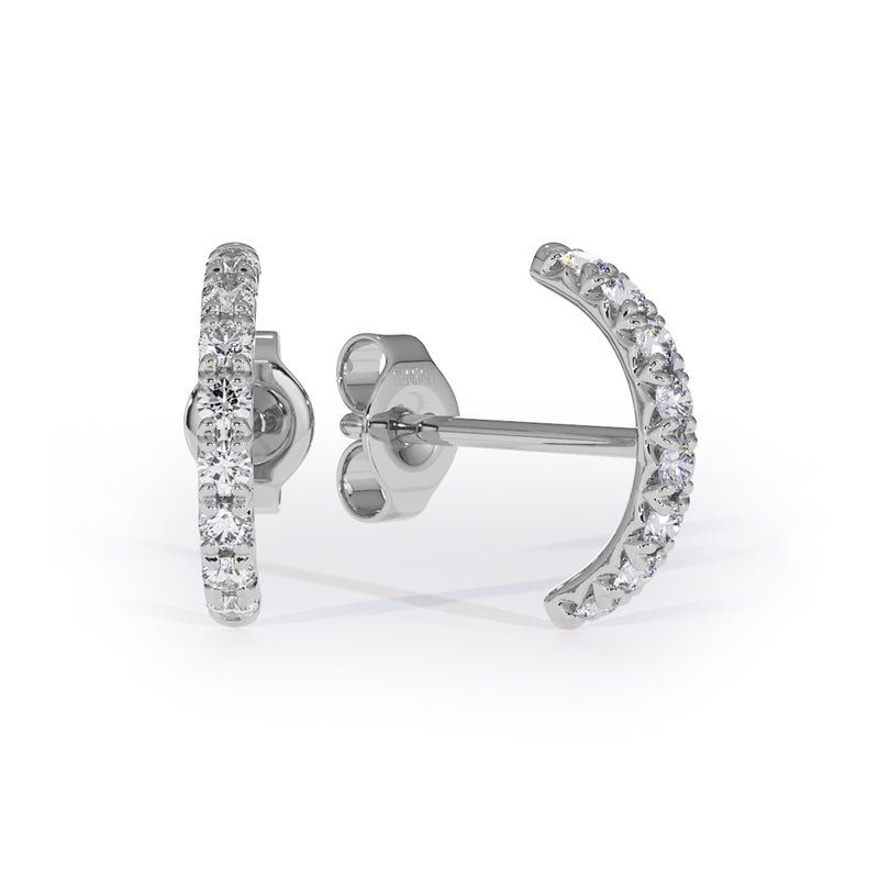 luxury fashion studs by Formes