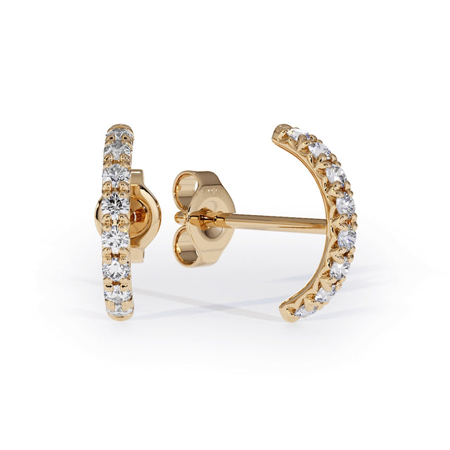 luxury fashion studs by Formes