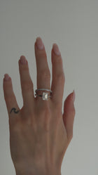 Reflection ring video