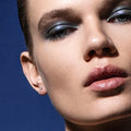 tiny diamond ear studs by Formes