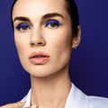Lab grown diamonds hoops by Formes, with Justina Jarute