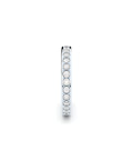 fine lab grown diamonds ear cuff