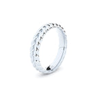 braided ring by formes