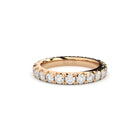 eternity wedding band by formes 