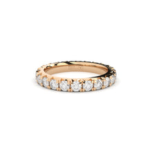 eternity wedding band by formes 