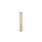 fine diamonds ear cuff