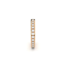 fine diamonds ear cuff