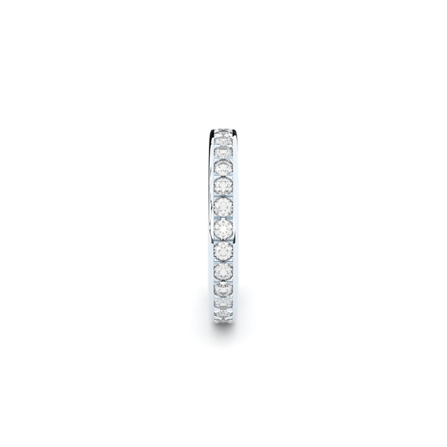 fine diamonds ear cuff