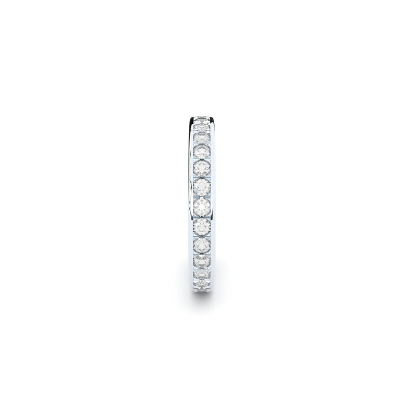 fine diamonds ear cuff