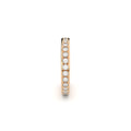 fine diamonds ear cuff