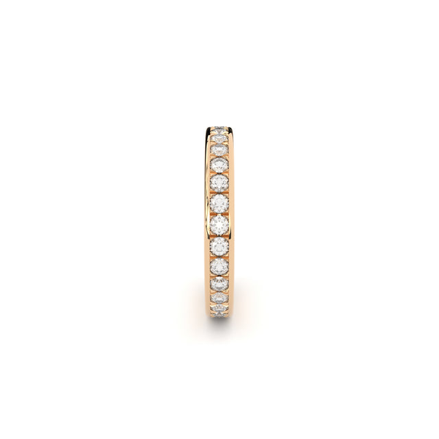 fine diamonds ear cuff
