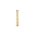 fine diamonds ear cuff