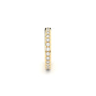 fine diamonds ear cuff