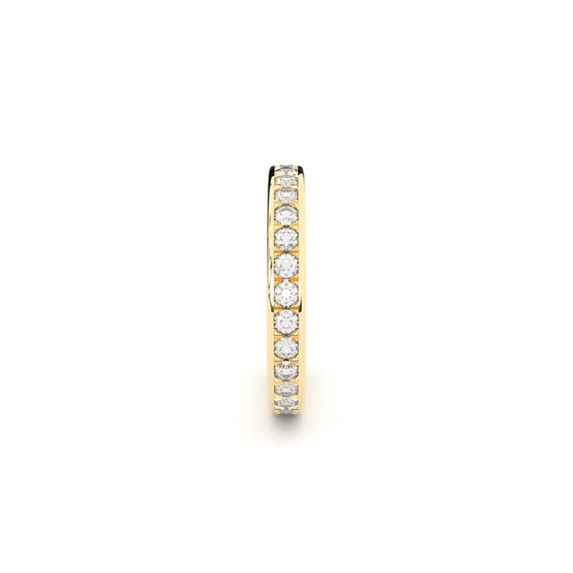 fine diamonds ear cuff