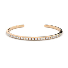 Simplicity bangle