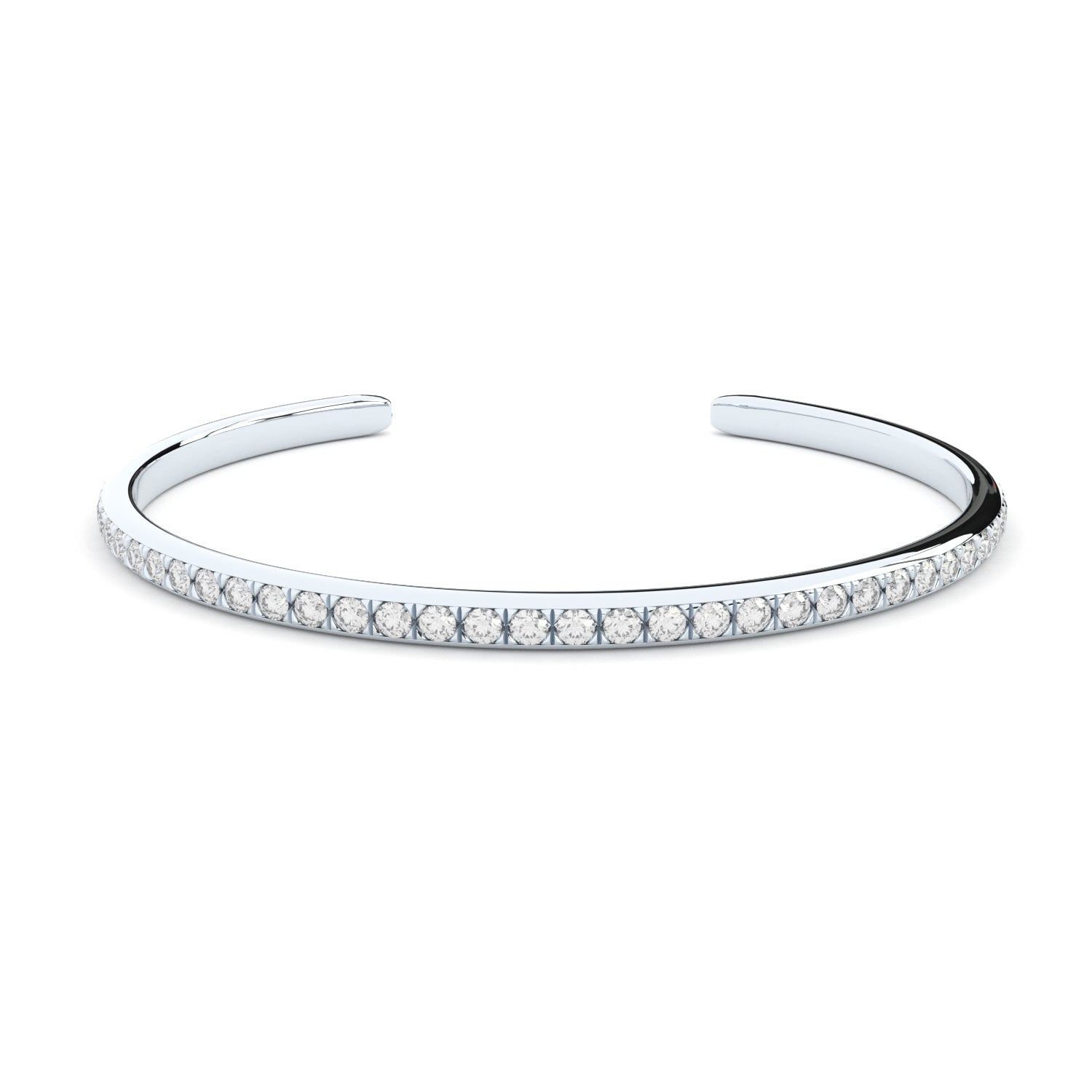 Simplicity bangle
