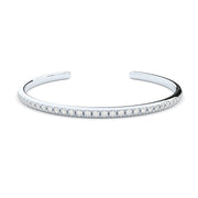 Simplicity apyrankė iš Formesjewelry.com
