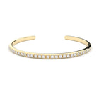 Simplicity bangle