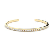 Simplicity apyrankė iš Formesjewelry.com