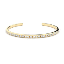 Simplicity bangle