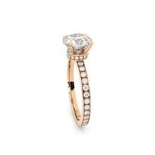 lab grown diamonds modern solitaire ring 2 ct by formes