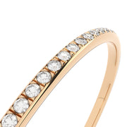 Simplicity apyrankė iš Formesjewelry.com