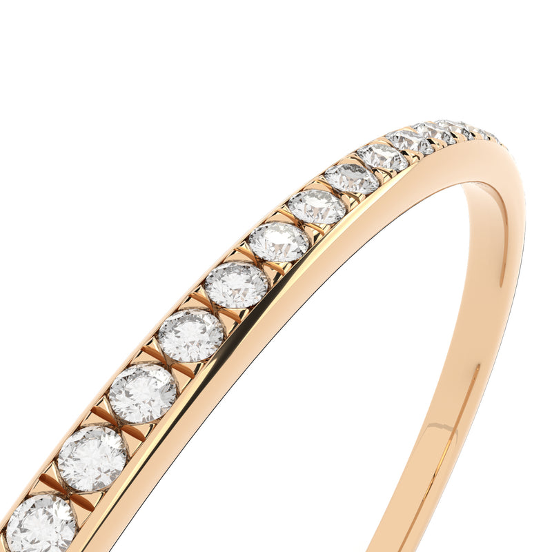 Simplicity bangle