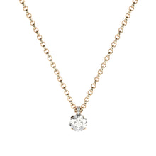 lab grown or natural diamond pendant formes
