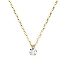lab grown or natural diamond pendant formes