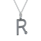 INITIAL R PENDANT